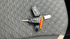 Toyota Aygo X 1.0 VVT-i Edge 5dr Auto Petrol Hatchback
